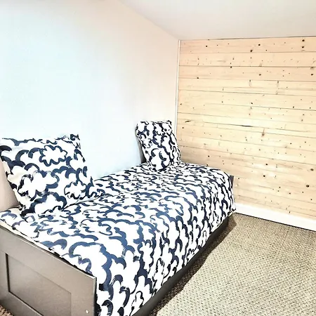 Face A La Cite, Terrasse Et Climatisation - Ae Apartment Carcassonne