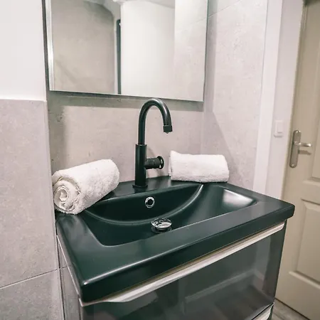 Face A La Cite, Terrasse Et Climatisation - Ae Daire *