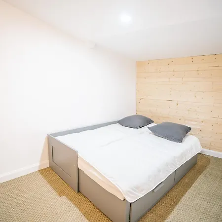 Face A La Cite, Terrasse Et Climatisation - Ae Apartment