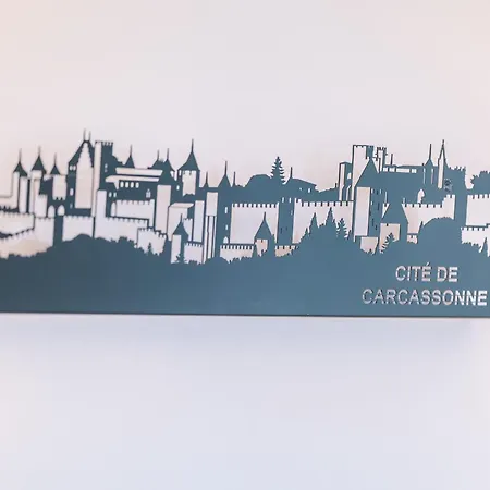 Face A La Cite, Terrasse Et Climatisation - Ae Daire *