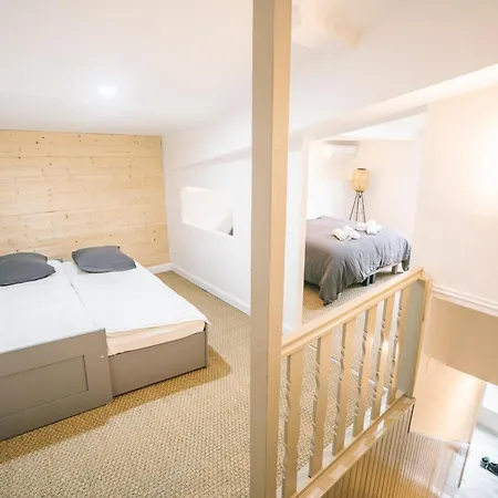 Lejlighed Face A La Cite, Terrasse Et Climatisation - Ae Carcassonne