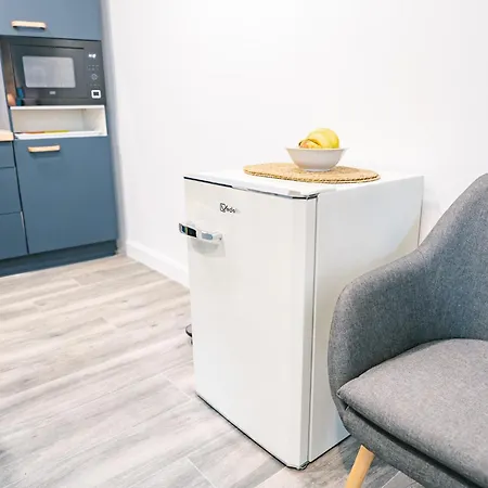 Face A La Cite, Terrasse Et Climatisation - Ae Lejlighed *