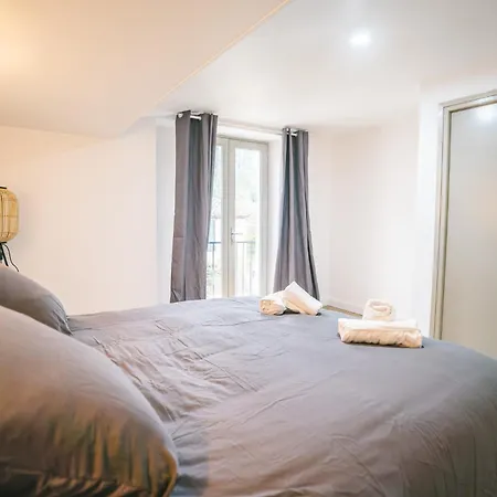 Face A La Cite, Terrasse Et Climatisation - Ae Apartment Carcassonne