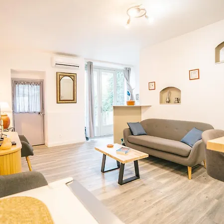 Face A La Cite, Terrasse Et Climatisation - Ae * Carcassonne