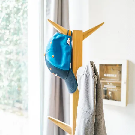 Lejlighed Face A La Cite, Terrasse Et Climatisation - Ae