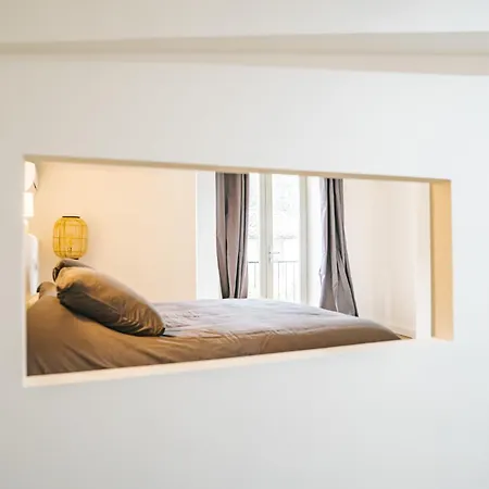 Apartment Face A La Cite, Terrasse Et Climatisation - Ae *