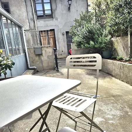 Face A La Cite, Terrasse Et Climatisation - Ae Carcassonne