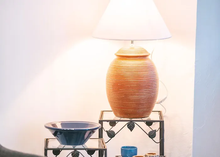 Face A La Cite, Terrasse Et Climatisation - Ae Apartment