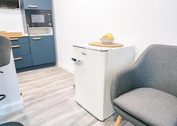 Face A La Cite, Terrasse Et Climatisation - Ae Apartment *