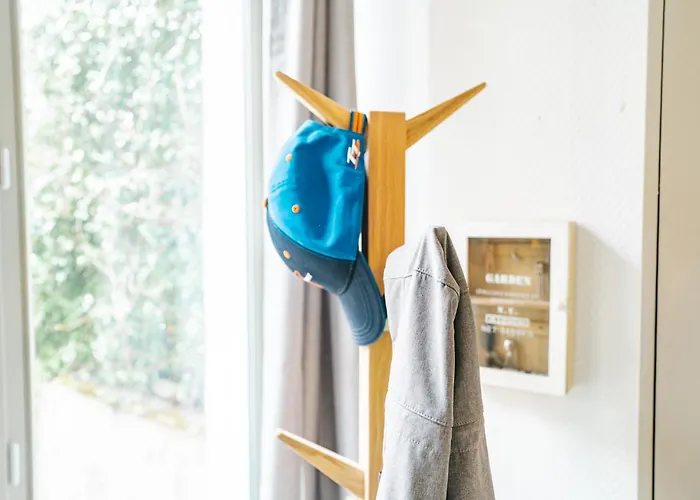 Apartment Face A La Cite, Terrasse Et Climatisation - Ae